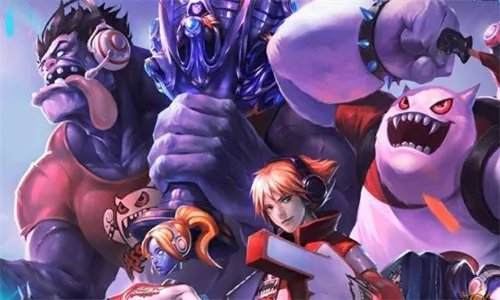 英雄联盟ipl5世界总决赛是什么？