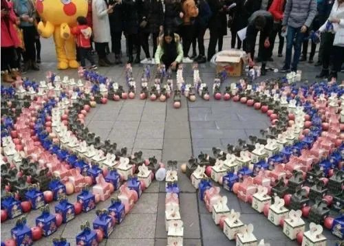 除了购物、看电影、吃，还有什么新鲜的过节方式？