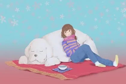 水狗是哪一年出生的 水狗是什么命运