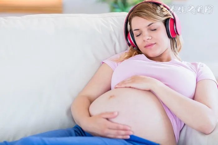 胎教音乐什么时候听最好
