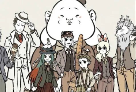 《overflow》接档下一步是什么?