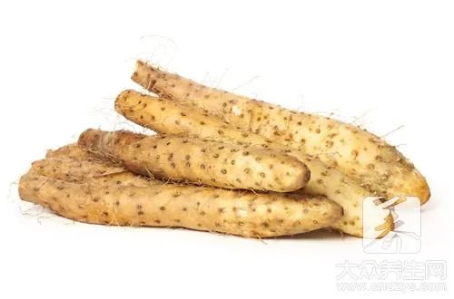 拔丝山药豆怎么做？