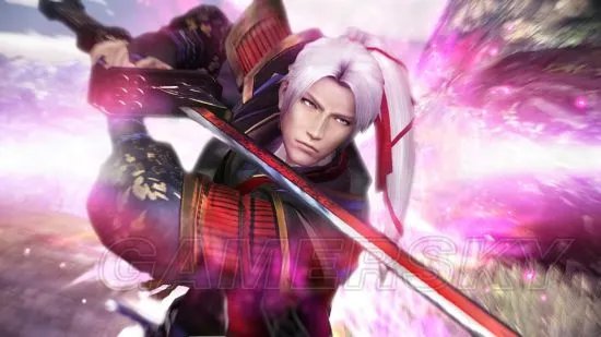 《战国无双真田丸》图文流程攻略 出场人物、武器介绍及任务流程攻略