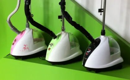 挂烫机哪个牌子的质量最好