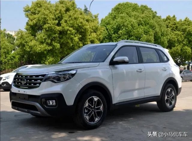 起亚跟现代有什么区别？