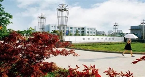 南京视觉艺术学院怎么样？