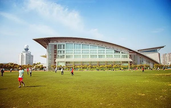 南京信息工程大学怎么样？