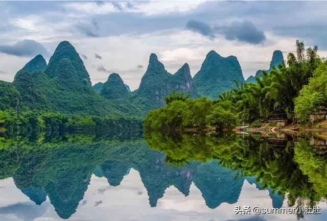 五一连休五天？各位怎么打算呀？