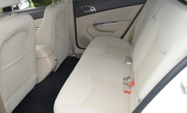 宝骏610怎么样？值得买吗？