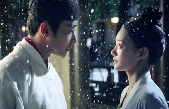 《鹤唳华亭》许昌平是谁？他的真实身世是什么？