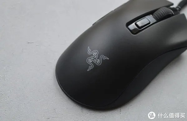 蝰蛇鼠标怎么样