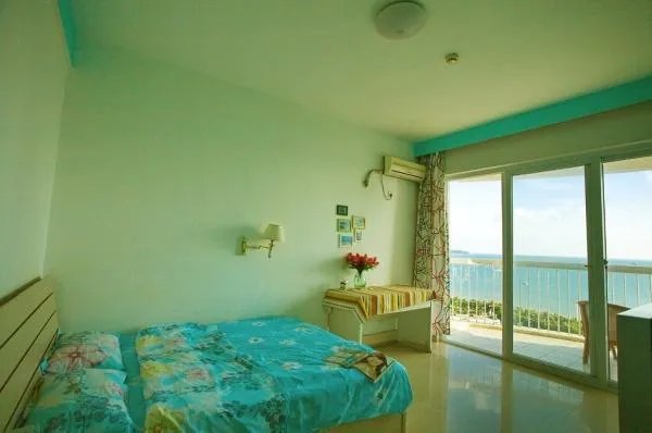 三亚家庭旅馆哪家好啊！