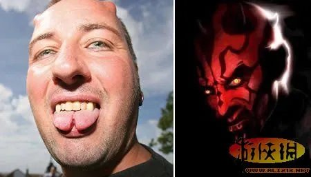 女子隆胸失败跳楼 盘点那些整容成痴的奇葩们