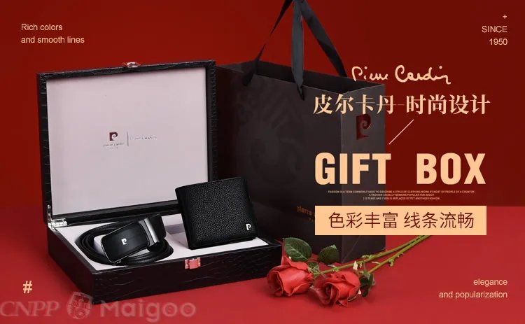 【SATCHI沙驰】沙驰是哪个国家的品牌 沙驰和金利来哪个好