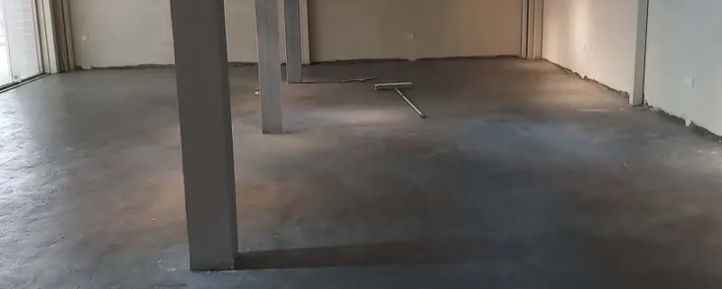 地面找平是什么意思