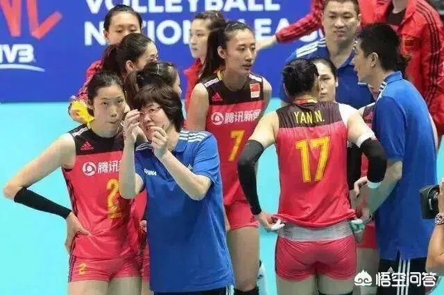 中国女排战胜俄罗斯女排，世界第一主攻手朱婷却不是队内得分王，你觉得这正常吗？