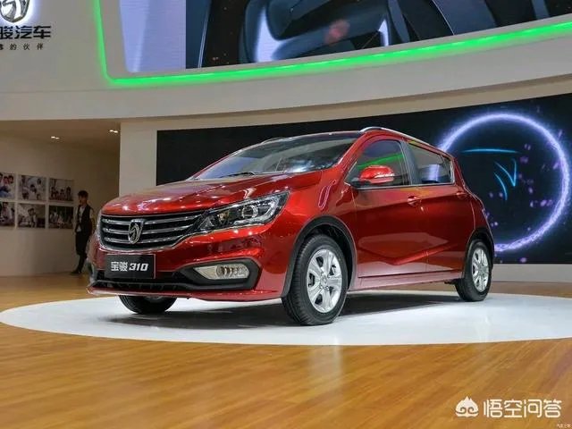 5万以内买什么车好？