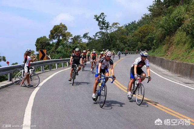 太原将建公路自行车赛道是真的吗？