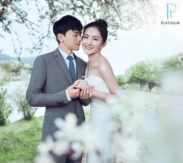 张杰甜蜜告白谢娜是真的嘛？