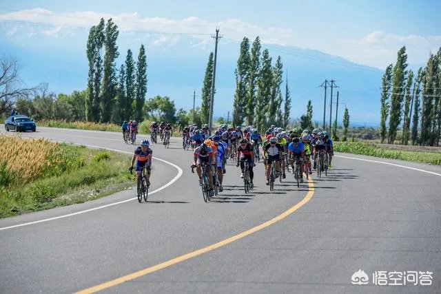 太原将建公路自行车赛道是真的吗？