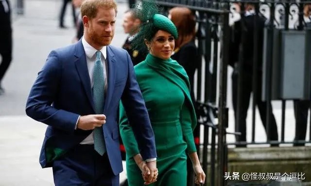 哈里王子夫妇退出王室是放弃王位继承权吗？还享受王室待遇吗？