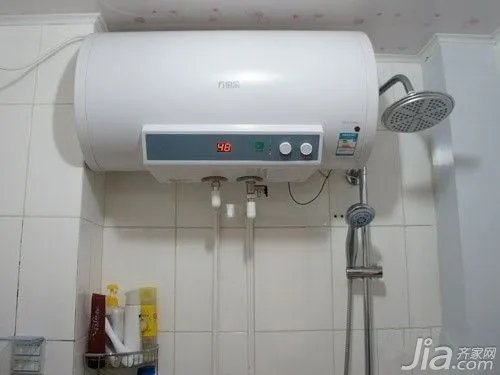 热水器多少钱 各种热水器市场报价解析