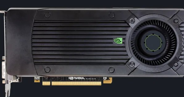 GTX760显卡详细参数评测介绍