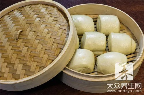 馒头蒸多长时间能熟