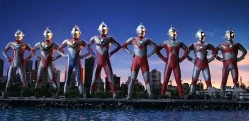 凹凸曼是什么意思?