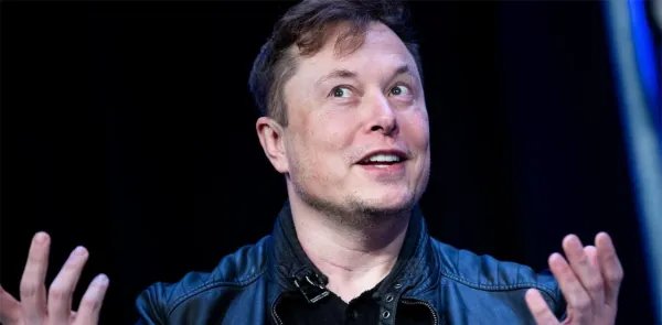 马斯克说金字塔是外星人建造，他为什么要这么说？