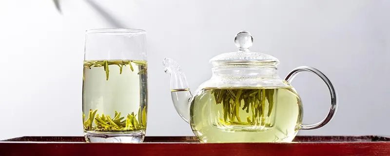 竹叶青是什么茶 竹叶青属于什么茶