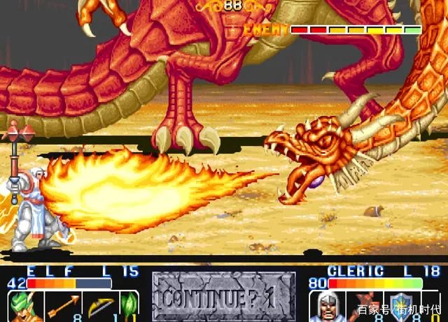 龙王战士攻略（通关方法和装备推荐）