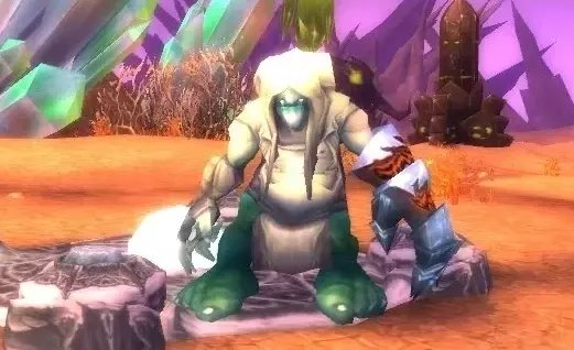 战地修理机器人110g图纸哪里掉落的