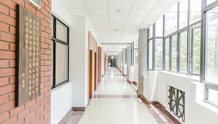 华北电力大学地址 华北电力大学位置在哪里