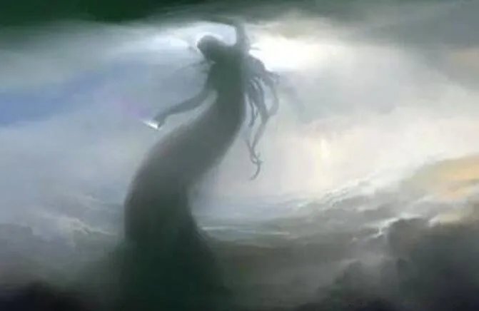 女娲补天背后的恐怖真相 真实情况有多可怕