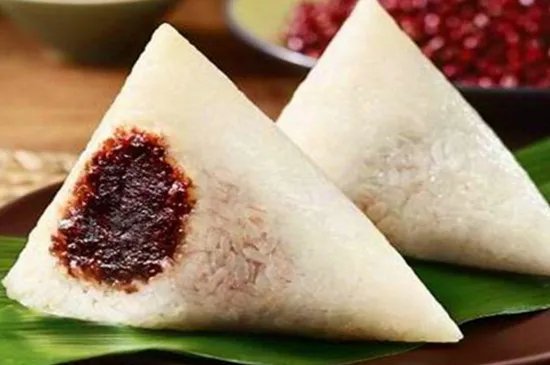 速冻粽子怎么煮