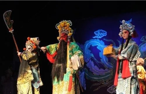 金华婺剧有什么特色？