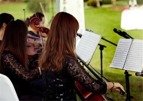 8首适合婚礼的英文歌曲  让您的婚礼更加独特难忘