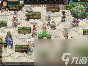 qq自由幻想网游升级攻略,QQ自由幻想 轻松升级 掌握游戏攻略