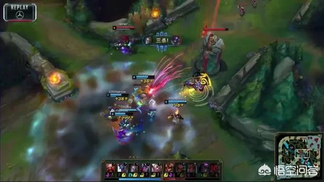 厂长首发近100%参团率，scout发条四杀，EDG拿下WE，对此你怎么看？