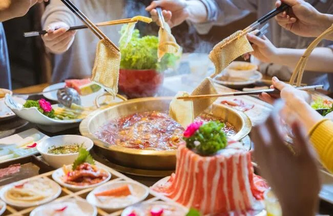 同学聚会经典句子