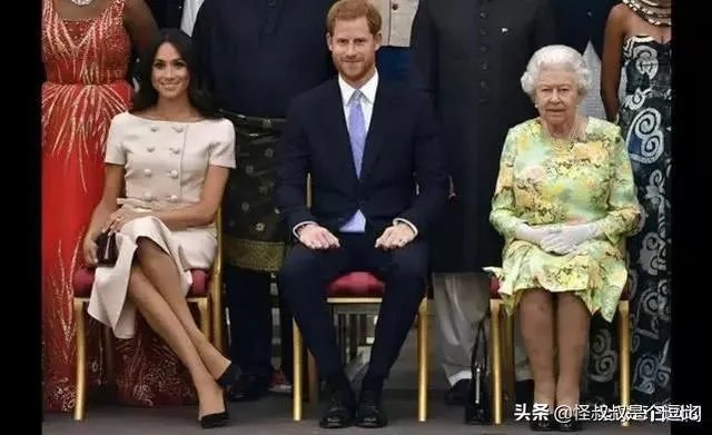 哈里王子夫妇退出王室是放弃王位继承权吗？还享受王室待遇吗？