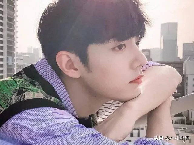 肖战最帅是什么梗？