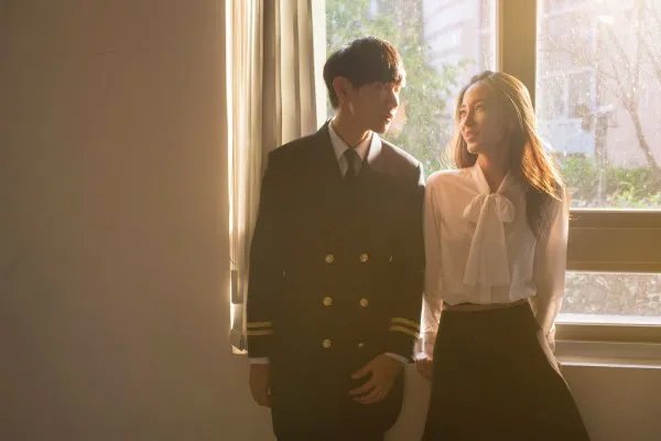 可惜没如果 mv什么意思？