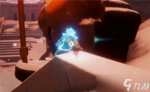 《光遇》鞠躬动作在哪儿拿 鞠躬动作获得地点