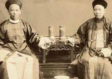 清朝八大铁帽子王