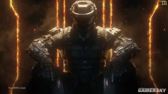 玩家评价《COD12》游戏品质 究竟是神作还是渣作？