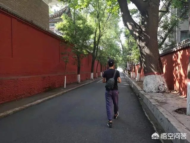 太原附近一日游，哪里好呢？