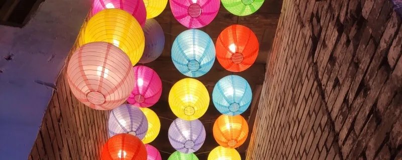 元宵节是什么时候