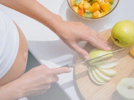 怀孕5个月吃什么好